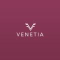 Venetia Restaurant & Boutique Accommodation logo