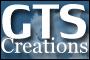 GTS Creations logo