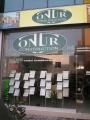 Ontur Construction Ltd logo