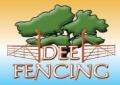 Dee Fencing logo