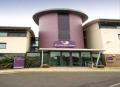 Premier Inn Newcastle Airport (South) image 3