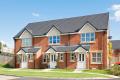 Miller Homes - Abbeyfields, Burton image 2