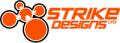 Strike Designs Ltd logo