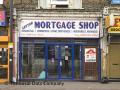 Leyton Mortgage Shop logo