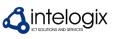 Intelogix (UK) Limited logo