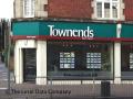 Townends logo