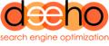 Deeho Web Design logo