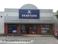 Brantano Footwear logo