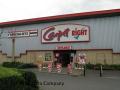 Carpetright PLC logo