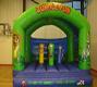 Minnies Bounce About Bouncy castle hire Woking logo
