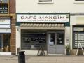 Cafe Maxsim image 1