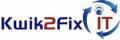 Kwik2fixit logo
