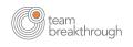 Team Breakthrough logo