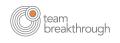 Team Breakthrough logo
