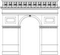 BTM Marble & Granite logo