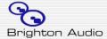 Brighton Audio logo