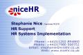 nice HR Limited Human Resources (HR) Consultants logo