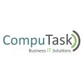 CompuTask - IT Support Hertfordshire logo