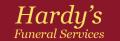 Hardy's Funeral Services logo
