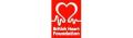 British Heart Foundation logo