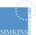 Simkins Dental Care logo