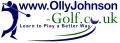 OllyJohnson-Golf.co.uk logo
