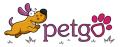 PetGo Pet & Cat Sitting Services logo