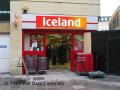 Iceland Foods Ltd logo