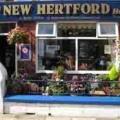 The New Hertford Hotel image 10