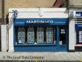 Martin & Co image 1