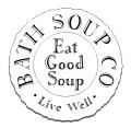 The Bath Soup Company logo