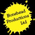 Bonehead Productions logo