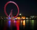 Limousine  Hire  London Eye image 1