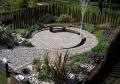 Robert  Hughes Garden Design image 3