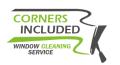 Corners Included logo