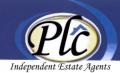 PLC PROPERTIES logo