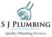 SJ Plumbing - Plumbers Leicester logo