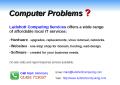 Ludshott Computing Services image 1
