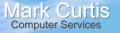 Mark Curtis Computers logo