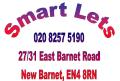Smart Lets logo