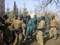 AWOL Paintball and Adventure Centre image 5