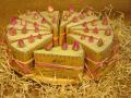 Just Soaps - Soap Making Courses - East Midlands - UK image 2