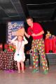 Magic Pete - Award Winning Childrens Entertainer logo