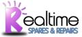 Realtime Spares & Repairs logo