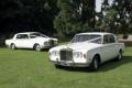 Faithfull Chauffeur Hire - Classic Wedding Cars Bristol image 3