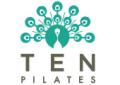 Ten Pilates logo