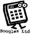 Boogles Legal Bookkeepers logo