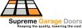 Supreme Garage Doors logo