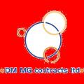 DM MG contracts ltd logo