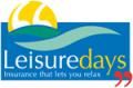 Leisuredays logo